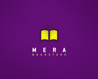 Mera bookstore