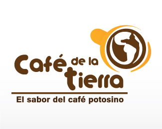 Café de la tierra