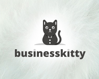 Businesskitty