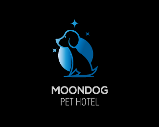 MOONDOG Pet Hotel