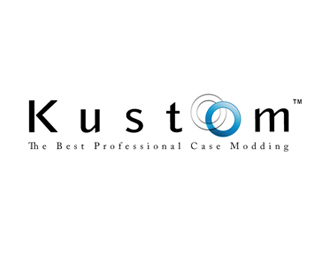 Kustom logo 3