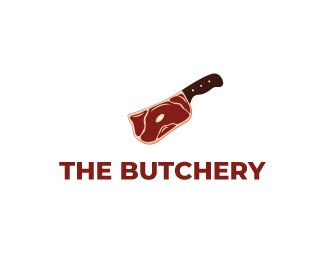 THE BUTCHERY