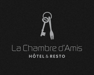 La Chambre d'Amis