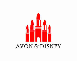 AVON&DISNEY