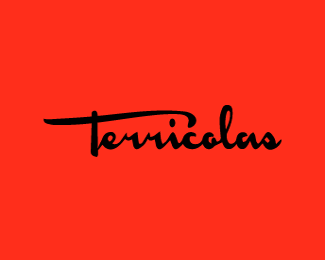 Terricolas