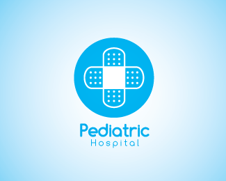 Pediatric hospital