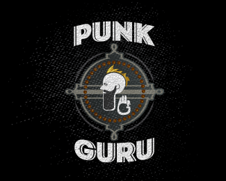 punk guru