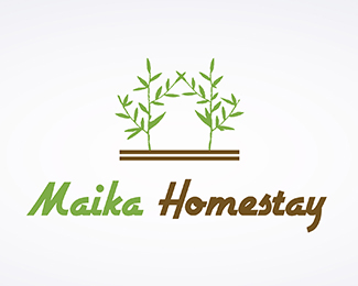 Maika homestay