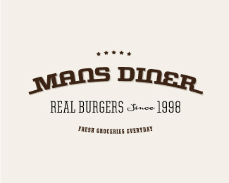 Mans Diner