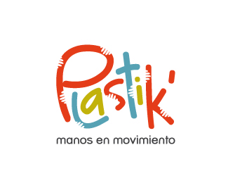 Plastik'