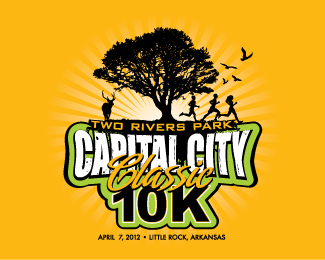 Capital City Classic 2011