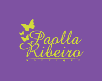 Paola Ribeiro Boutique