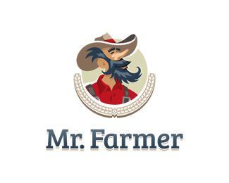 Mr. Farmer