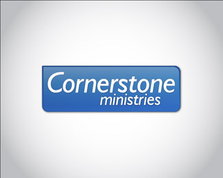 Cornerstone Ministries logo