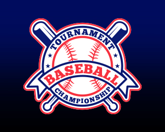 Baseball Logo