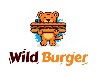 Wild Burger