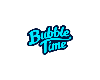 BUBBLE TIME