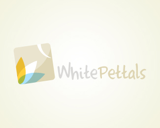 White Pettals