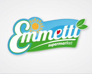 Emmettì supermarket