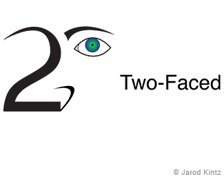 Two-Faced