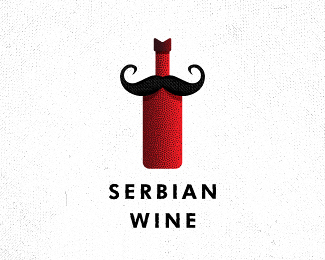 Serbian wine