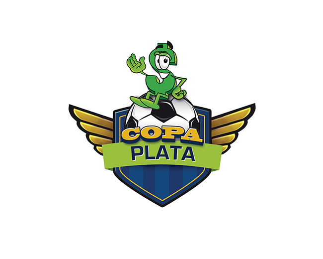 Copa Plata