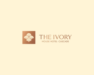 THE IVORY house hotel cascade /2014/