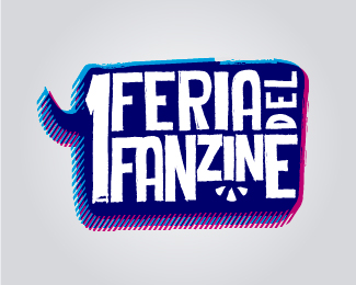 Feria del Fanzine