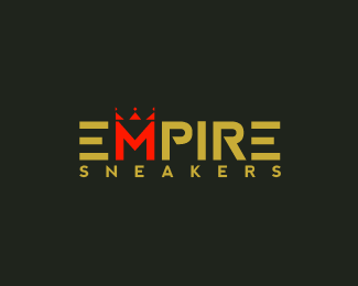 EMPIRE SNEAKERS