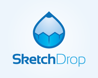 SketchDrop