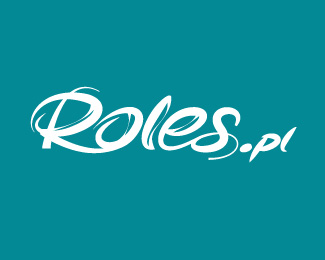 Roles /Art Deco/