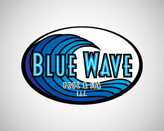 Blue Wave