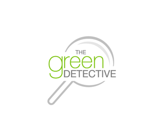 The Green Detective