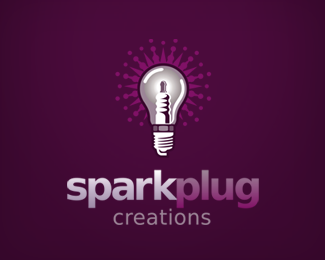 Sparkplug Creations