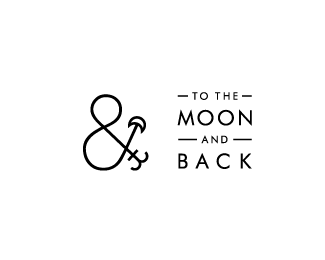 To The Moon And Back