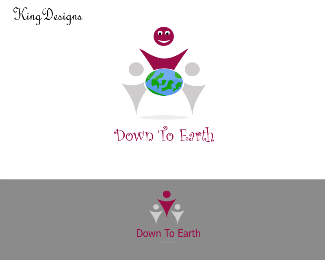 Down To Earth