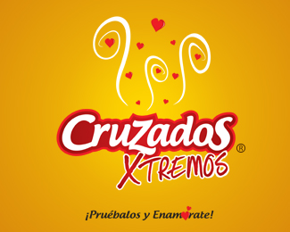 CRUZADOS XTREMOS