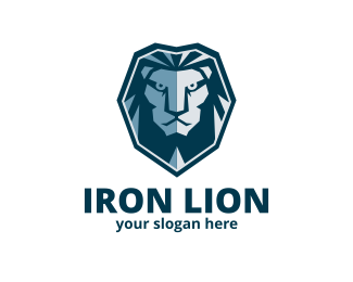 Iron Lion