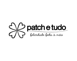 patch e tudo