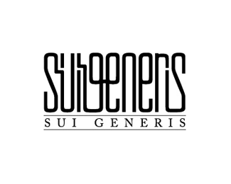 Sui Generis