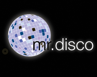 Mr.Disco