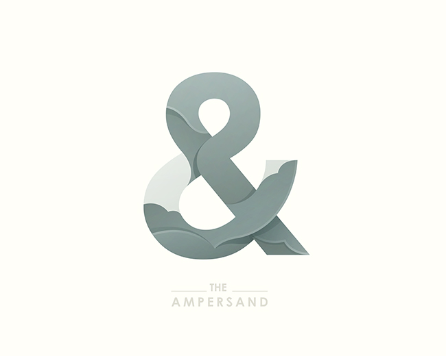 Ampersand