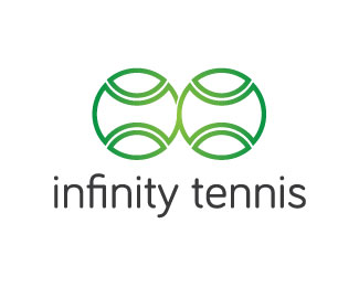 infinity tennis