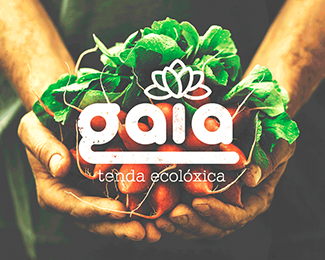 GAIA tenda ecolóxica