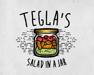 Tegla's