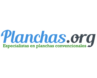 Web de Planchas