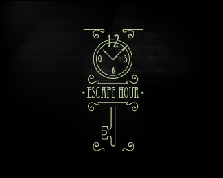 Escape Hour