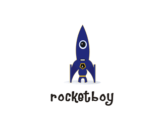 ROCKETBOY