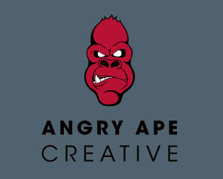 Angry Ape Creative