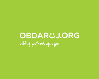 obdaruj